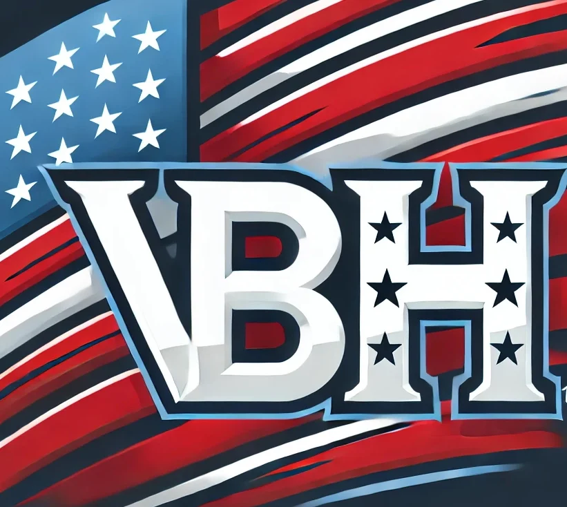 Veteran Benefits Hub Logo